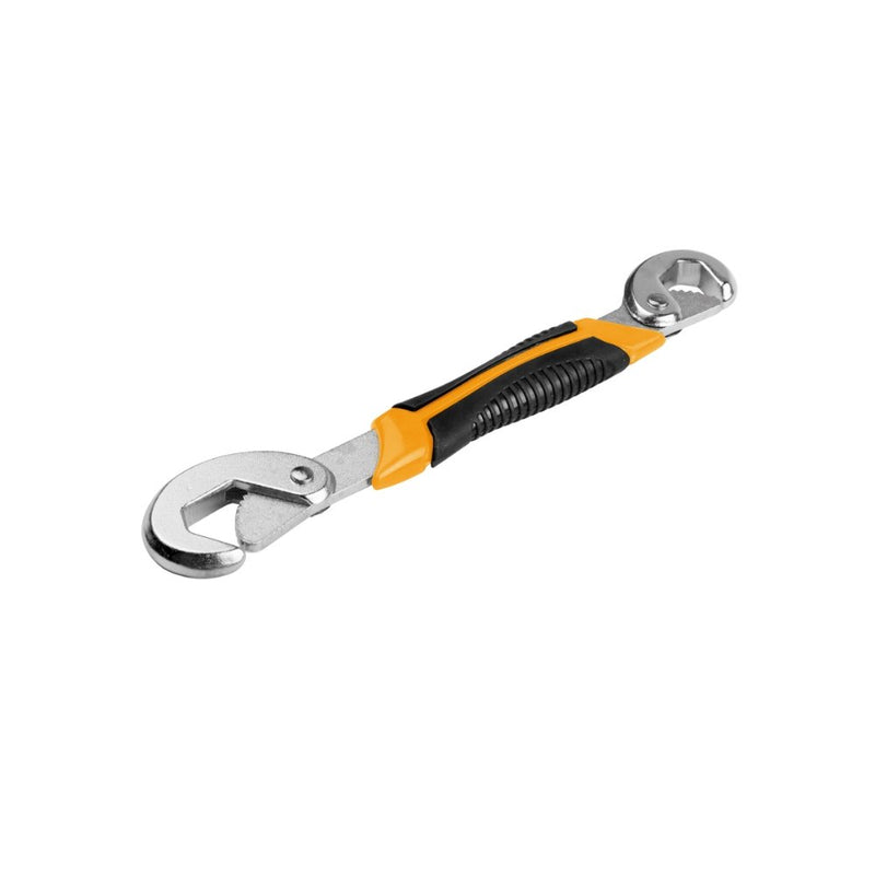 Tolsen 2 Piece Universal Wrench 9-32mm 15282 - Tool Market