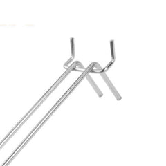Tolsen 200mm Dual Long Hook 83021 - Tool Market