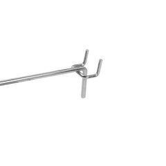 Tolsen 200mm Single Long Hook 83024 - Tool Market