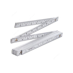 Tolsen 2m/80inches Folding Ruler - Tool Market