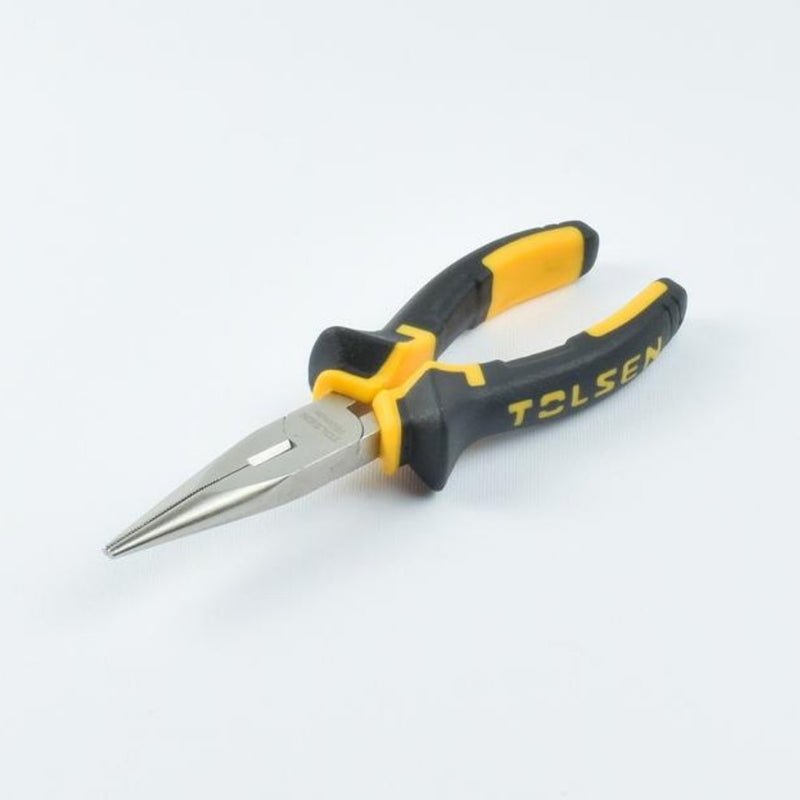 Tolsen 3 Piece Pliers Set 10400 - Tool Market