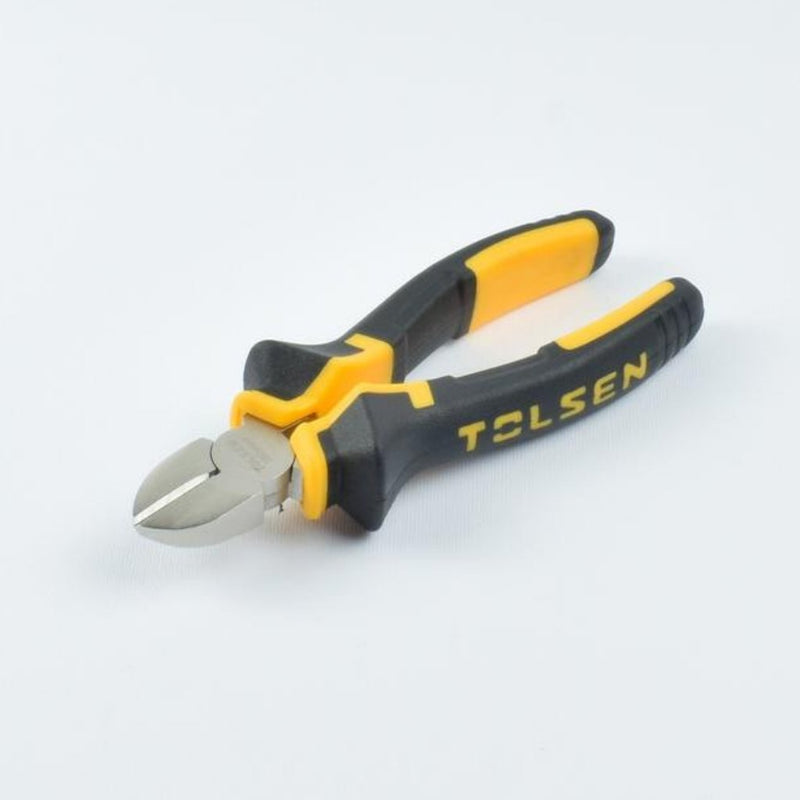 Tolsen 3 Piece Pliers Set 10400 - Tool Market