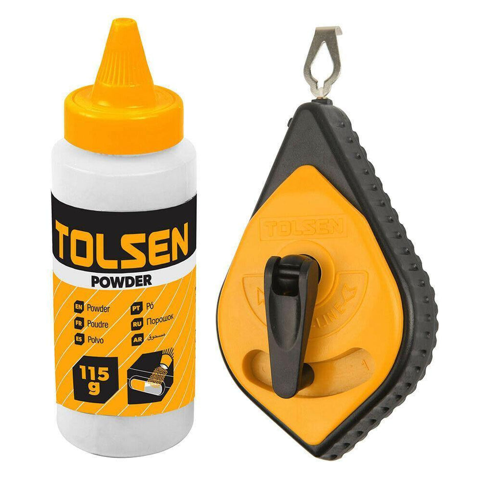 VENDOR: TOLSEN