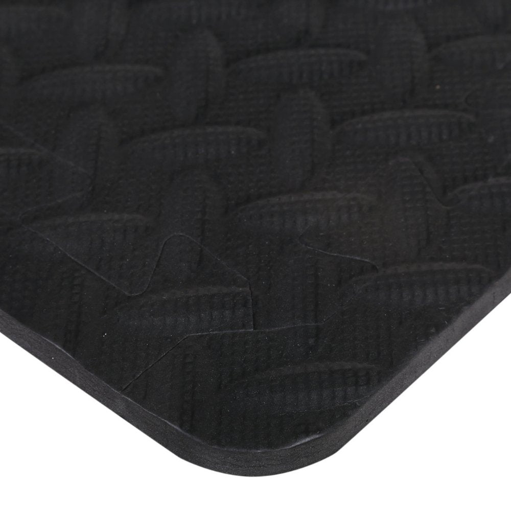 Tolsen 4 Piece Anti-Fatigue Joint EVA Foam Mat Set 65497 - Tool Market