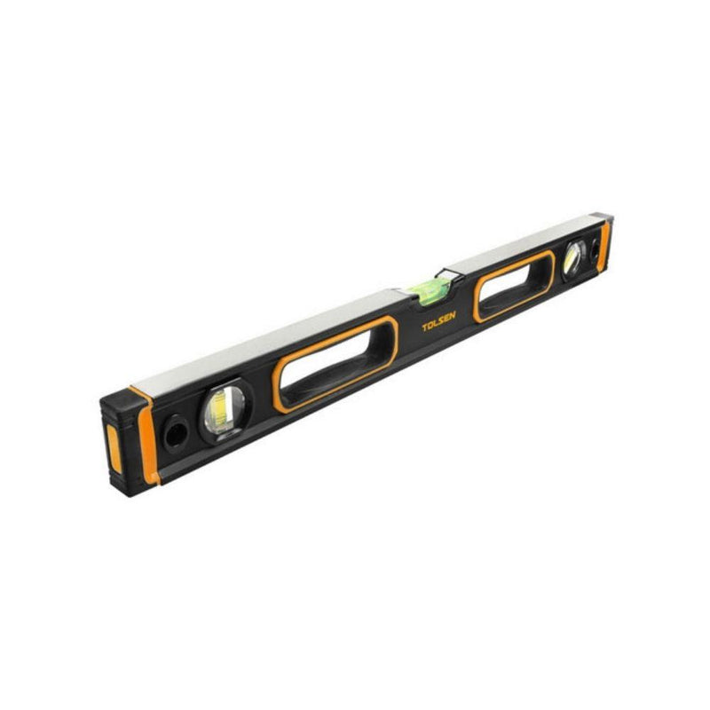 Tolsen 400mm/16inch Spirit Level with Magnetic 35111 - Tool Market