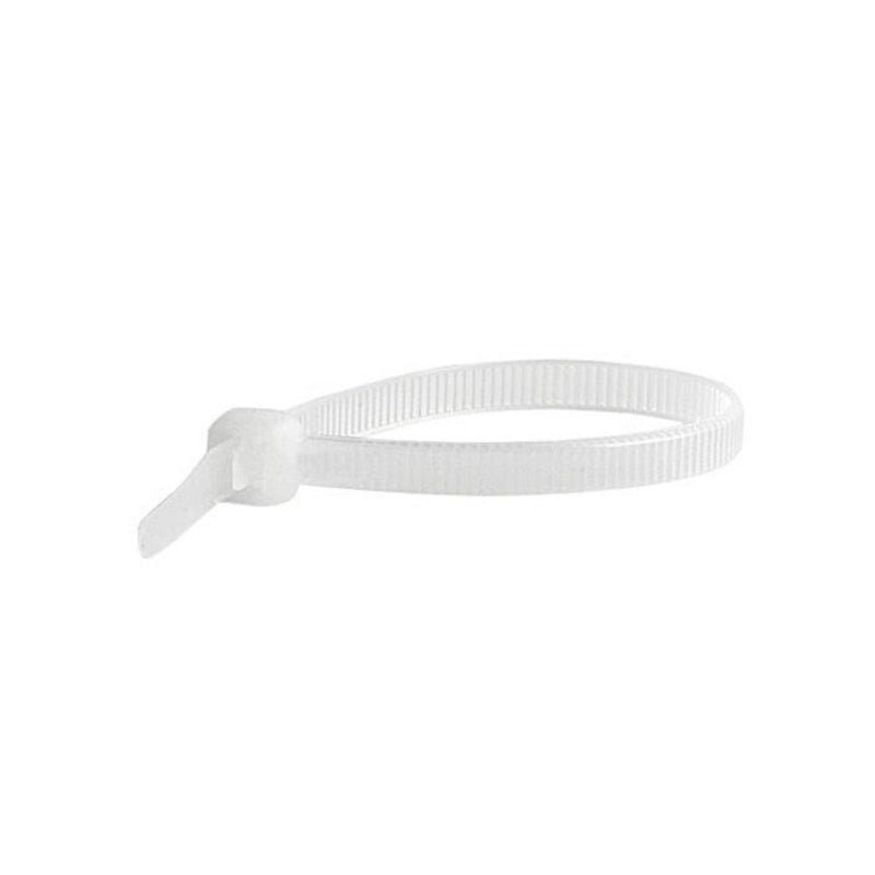 Tolsen 4.8x300mm Nylon Cable Tie Pack 50110 - Tool Market