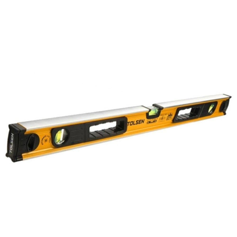Tolsen 800mm Spirit Level 35077 - Tool Market
