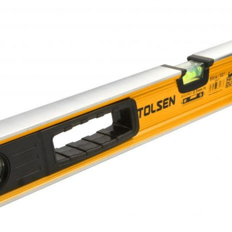 Tolsen 800mm Spirit Level 35077 - Tool Market