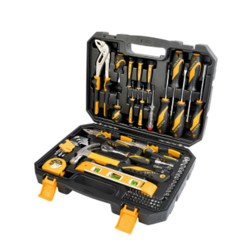 Tolsen 89 Piece Household Tool Set 85352 - Tool Market