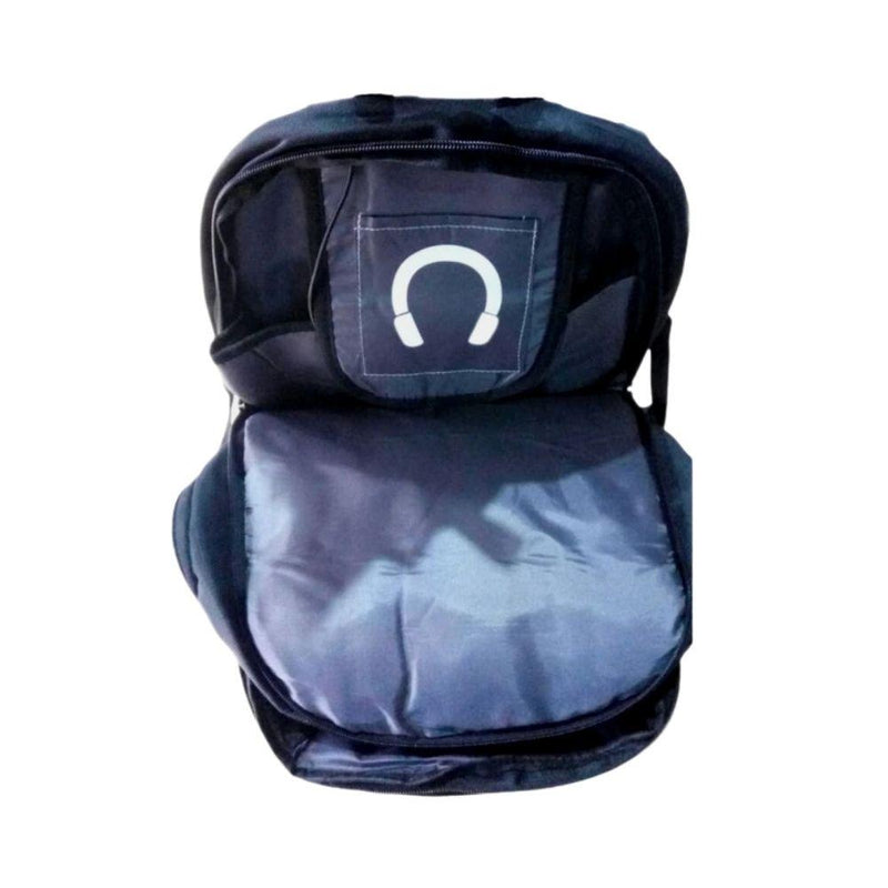 Tolsen Backpack (32X25X48cm) 90009 - Tool Market
