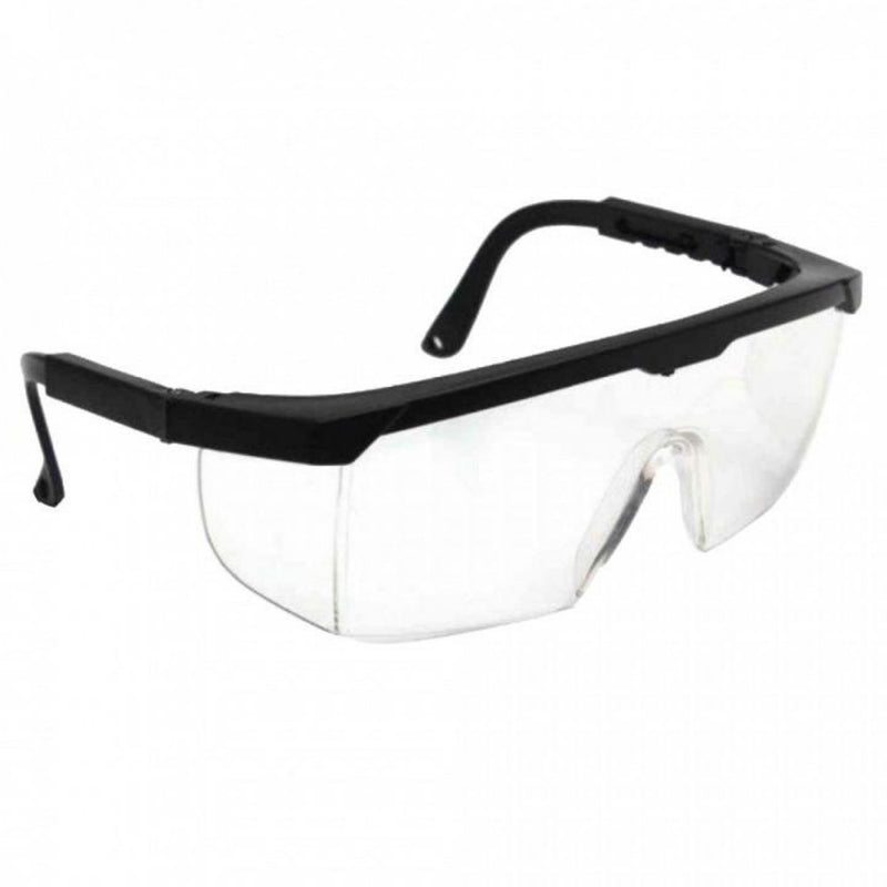 Tolsen Clear Lens Safety Goggle - Tool Market