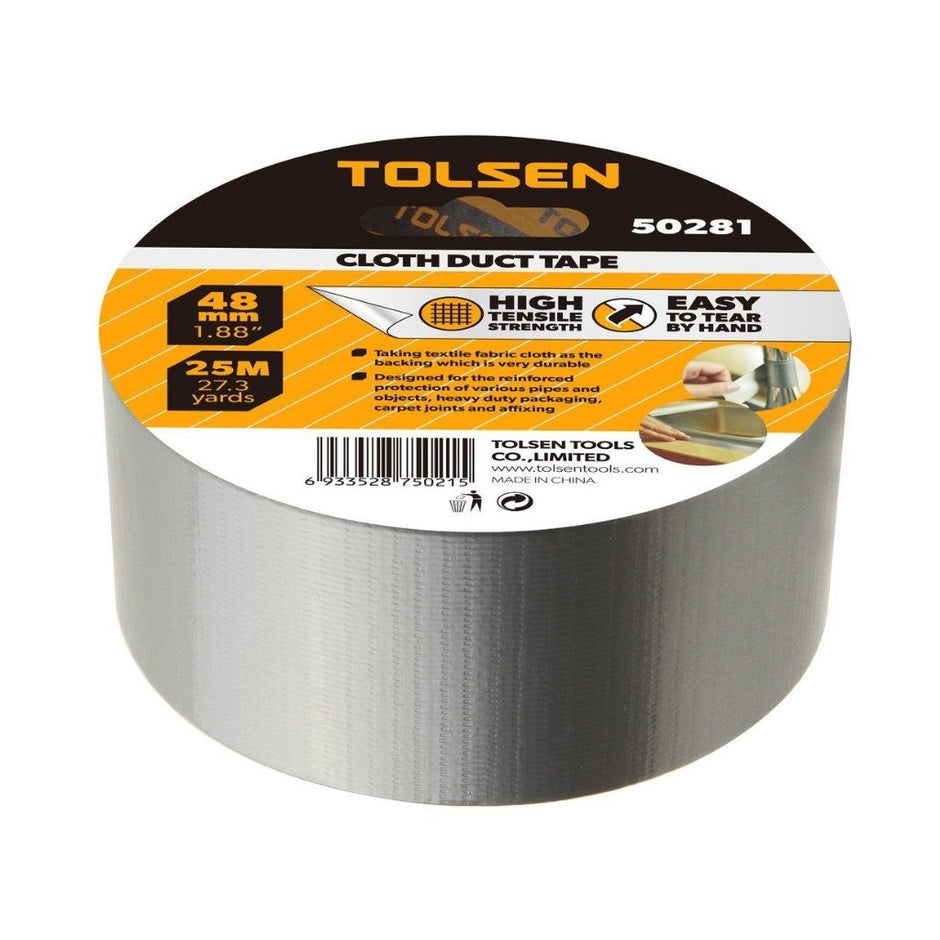 VENDOR: TOLSEN