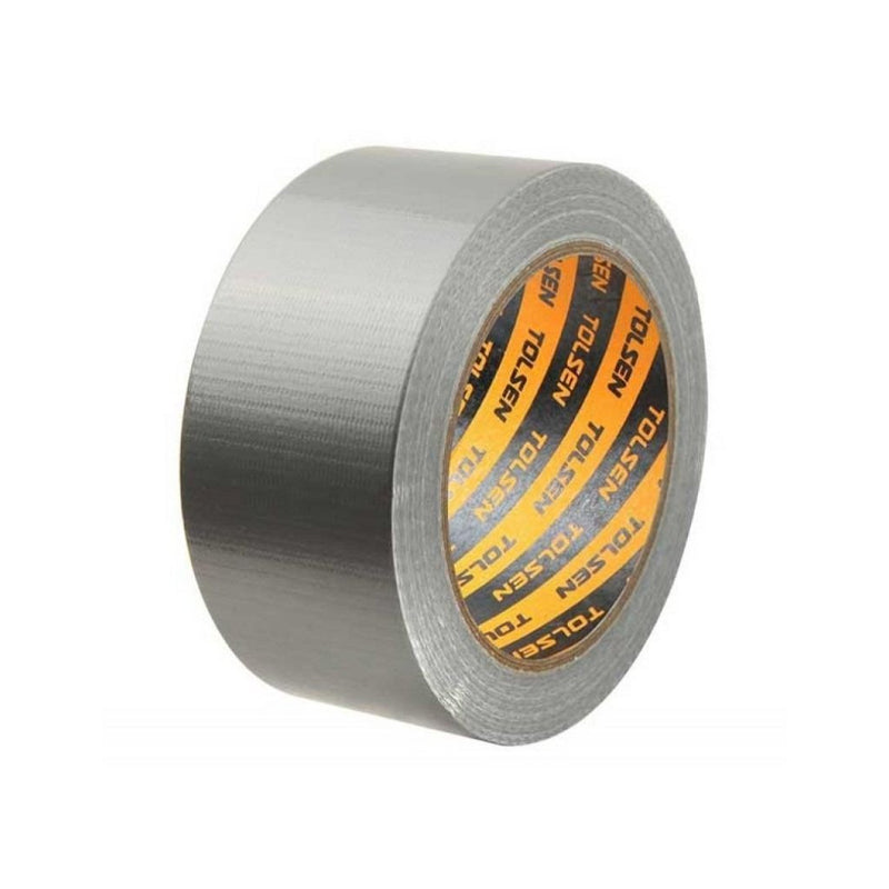 Tolsen Cloth Duct Tape 25m - Tool Market