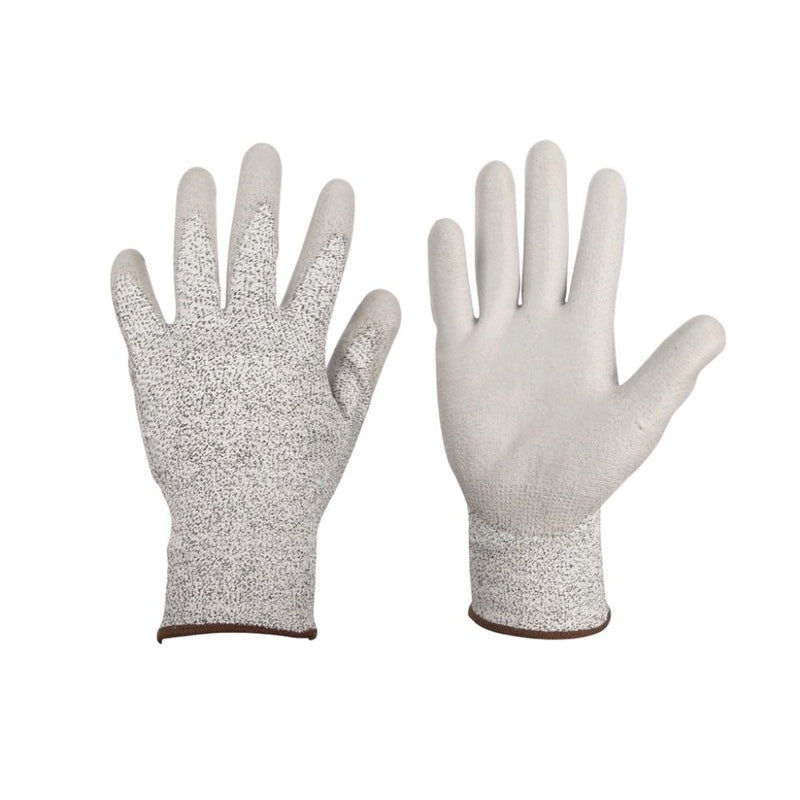 Tolsen Cut Resistance Protective Gloves Large 45041 - Tool Market
