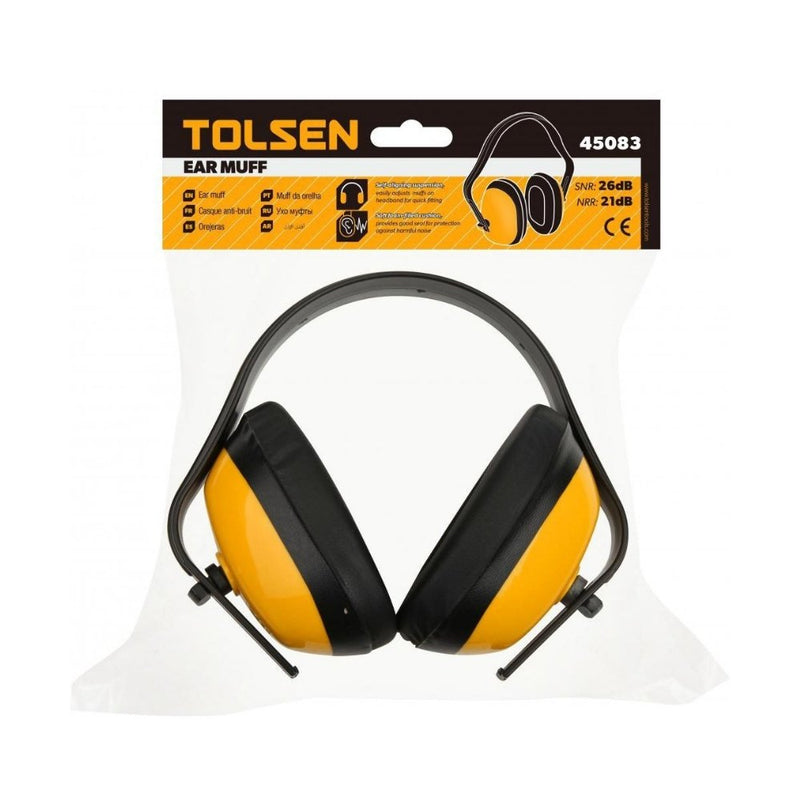 Tolsen Ear Muff 45083 - Tool Market