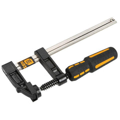 Tolsen F-Clamp 50mm*250mm - Tool Market