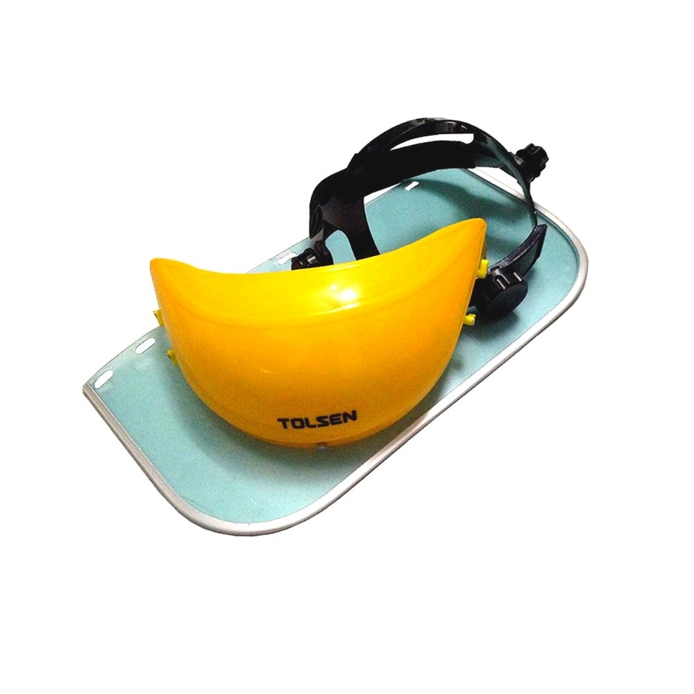 Tolsen Face Shield 45182 - Tool Market