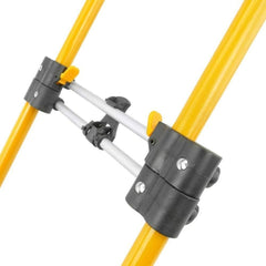 Tolsen Foldable Hand Trolley 70kg - Tool Market