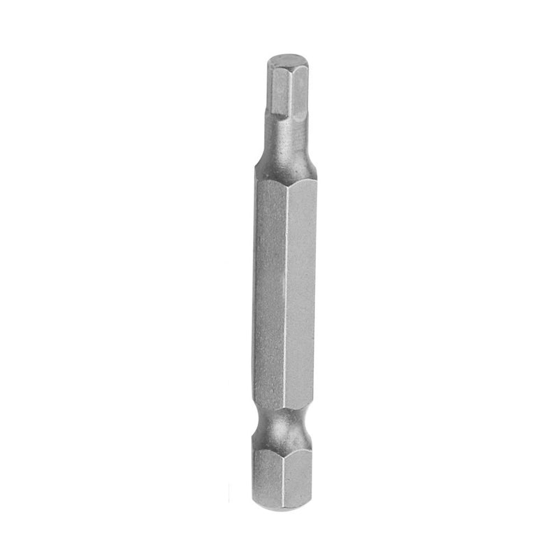 Tolsen Industrial 2 Piece H5*50mm Screwdriver Bits Set 20335 - Tool Market