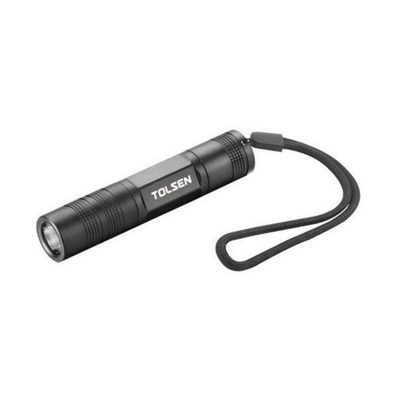 Tolsen Led Flashlight 60031 - Tool Market
