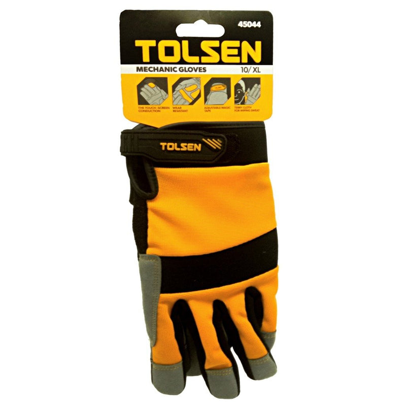 Tolsen Mechanic Gloves 45044 - Tool Market