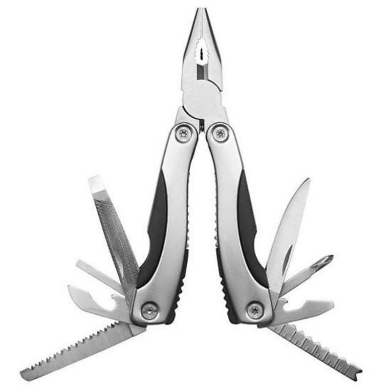Tolsen Multi-Tool 14 in 1 Multipurpose Pliers Kit - Tool Market