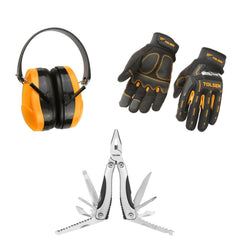 Tolsen Must Have Set - Tool Market
