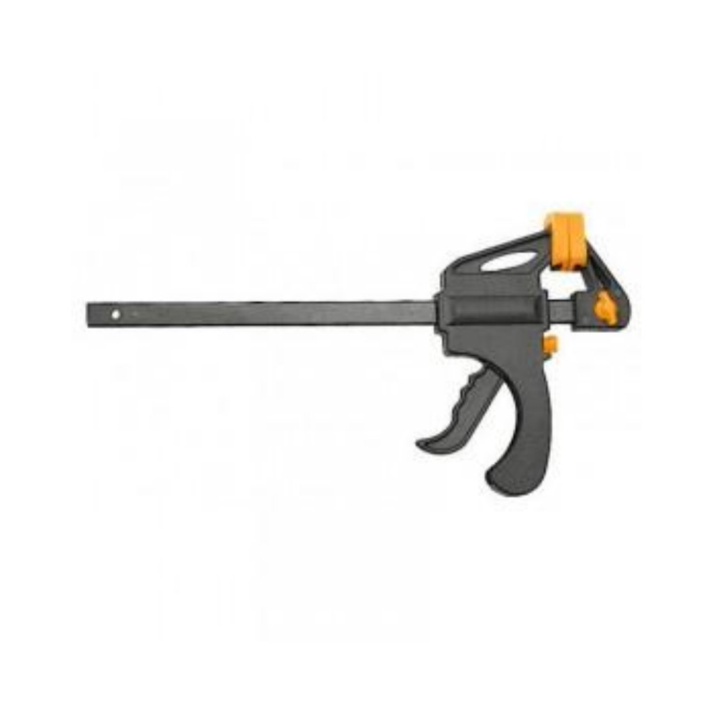Tolsen Quick Ratchet Bar Clamp 300mm/12inch - Tool Market