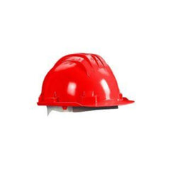 Tolsen Safety Helmet (Yellow/Blue/White/Red) - Tool Market