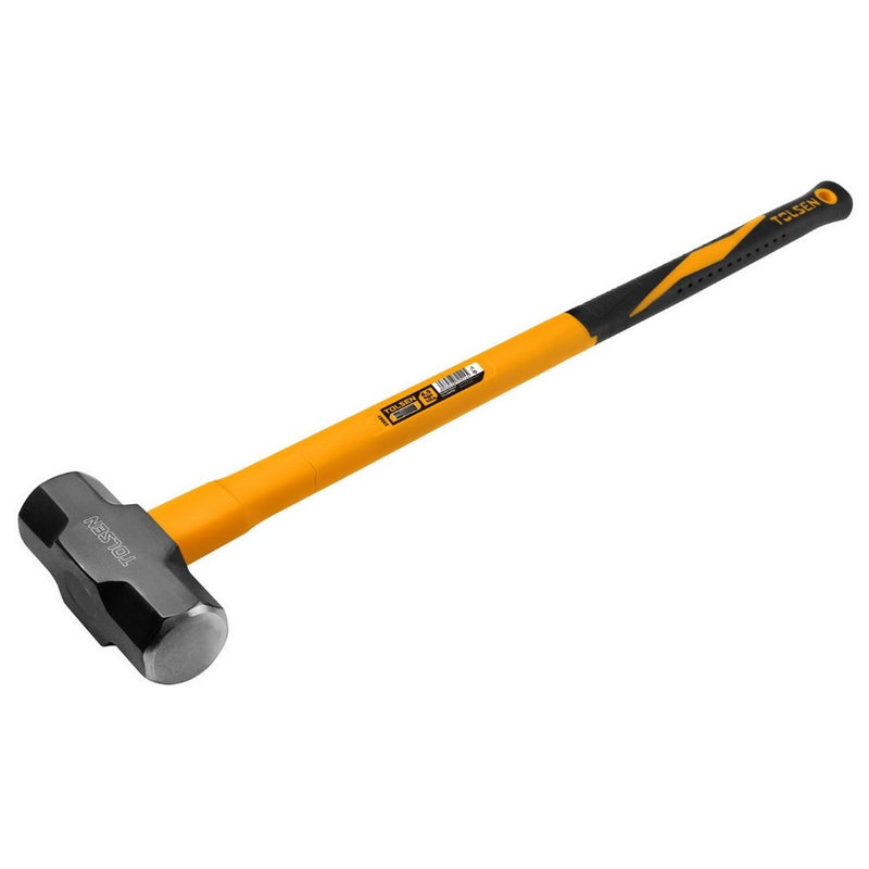 Tolsen Sledge Hammer 4.5kg/10lbs 900mm 25047 - Tool Market
