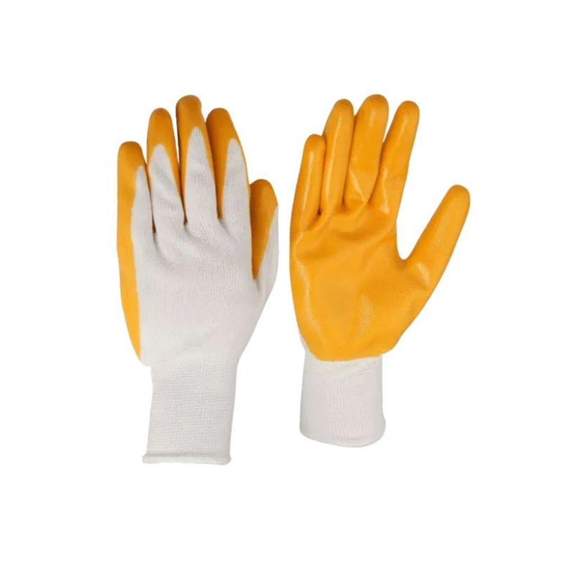Tolsen Working Gloves X-Large 45010 (A Pair ) - Tool Market